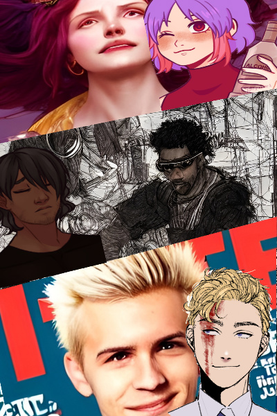 Tales of Mount Mammoth: Showdown at HoneyDogs