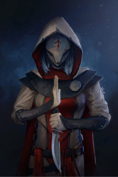 The Ashen Rook