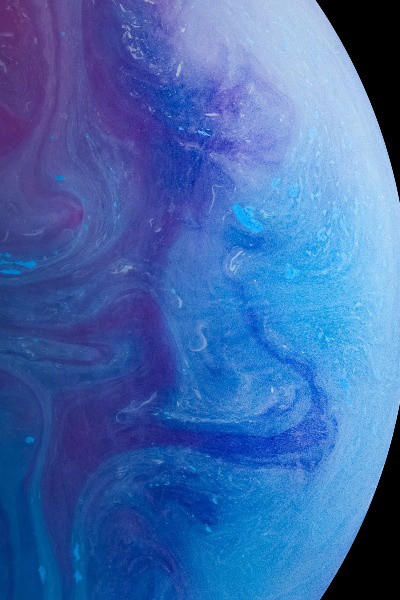 The Founders of Eternia