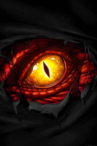 Necrodrago: The Rise of the Dragon King