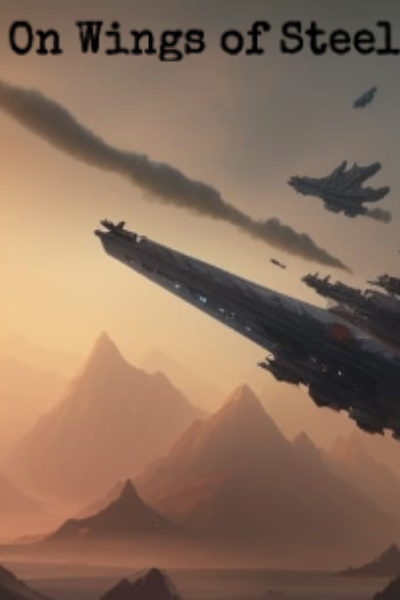 On Wings of Steel