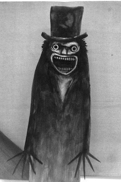 The Dark