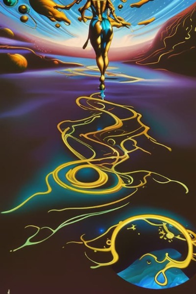 The Chaos Pools