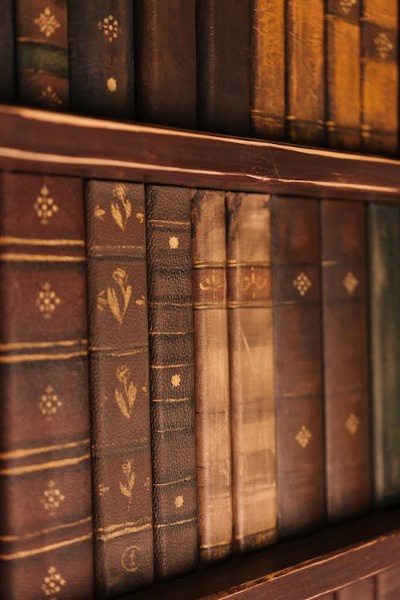 HP: The obscurantism of magic