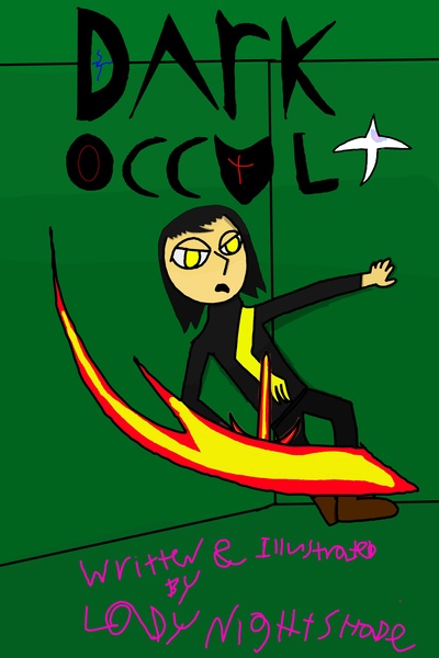 Dark Occult