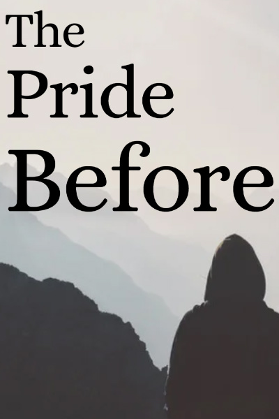 The Pride Before (Pokémon Cultivation)