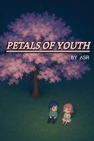 PETALS OF YOUTH