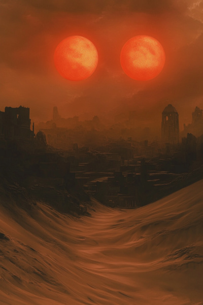 Age of Blood and Sun