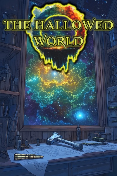 The Hallowed World [Isekai, Progression Fantasy]