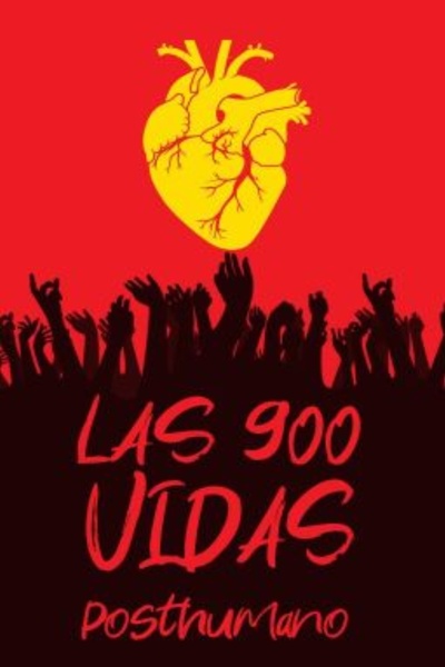 Las novecientas vidas (Español/Spanish)