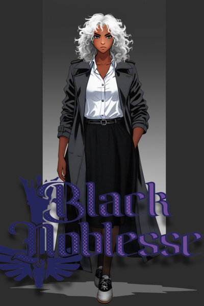 Black Noblesse