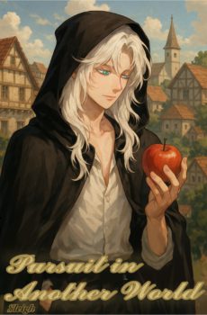 Pursuit in Another World