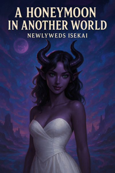 A Honeymoon In Another World (Newlyweds Isekai)
