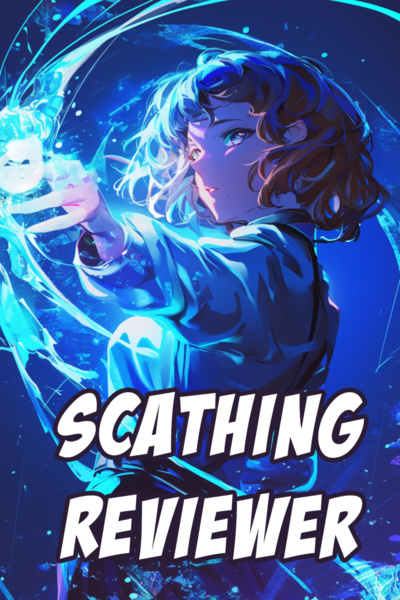 Scathing Reviewer [A LitRPG System Apocalypse] STUBBING APRIL 1ST