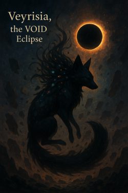 Veyrisia, the VOID Eclipse