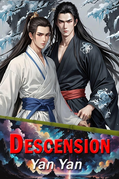 Descension (BL Xianxia Cultivation Fantasy) STUBBED