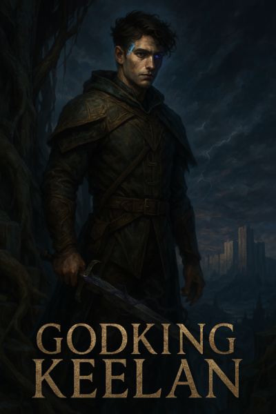 Godking Keelan