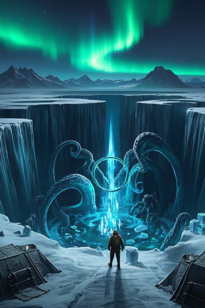 The Alchemical Abyss