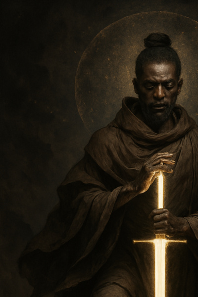 Dominion of the Soundless Ascendant