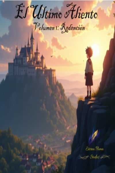 El Último Aliento [Spanish]