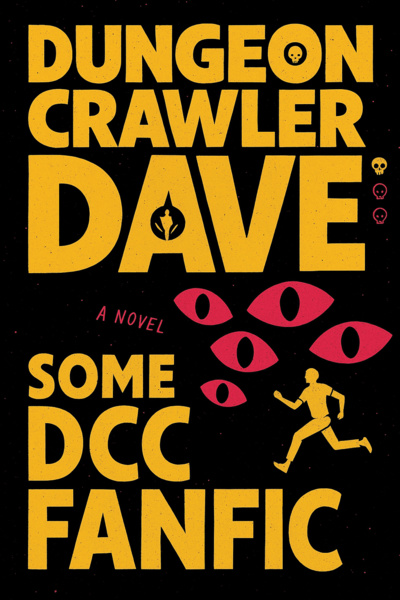 Dungeon Crawler Dave