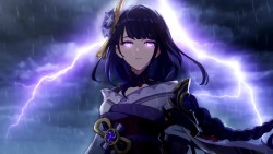 Genshin Impact : Arise