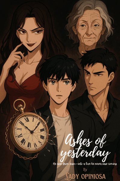 Ashes of Yesterday