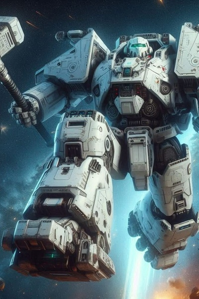 THE GREAT PAN COSMIC SAGA