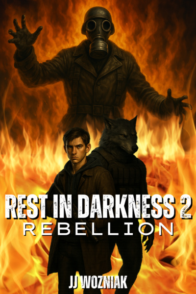 Rest In Darkness 2: Rebellion