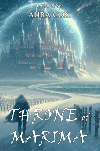 Throne of Marima