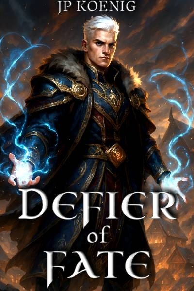 Defier of Fate [Progression / Kingdom Building]
