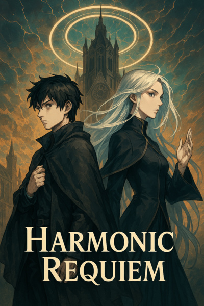 Harmonic Requiem