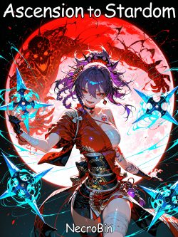 Demonic Po*nstar System