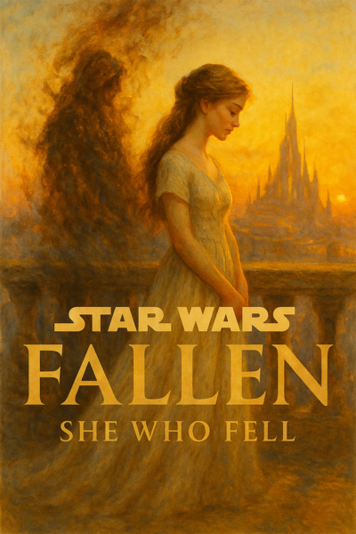 Star Wars: Fallen - She Who Fell