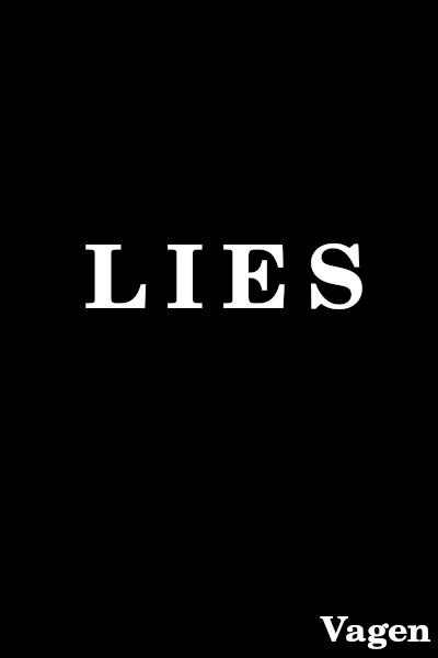 The Lies We Choose. [How to survive in a world of magic as a smith]