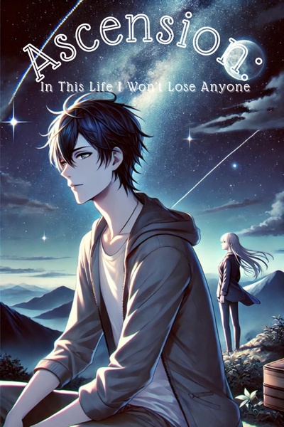 Ascension: In This Life I Won't Lose Anyone
