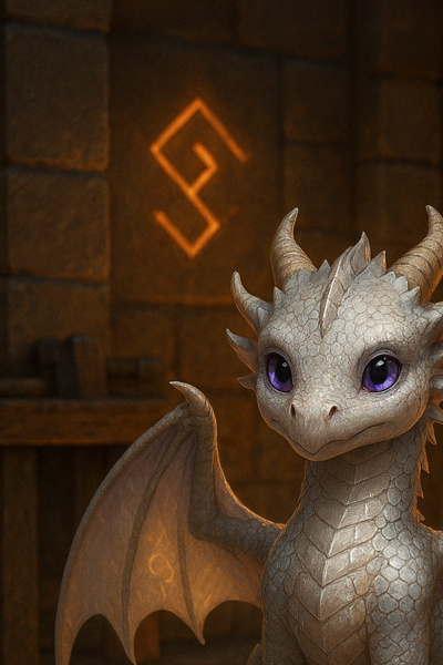 (non-canon)the white dragon Michiko Maltivius