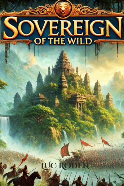 Sovereign of the Wild [Kingdom Building]