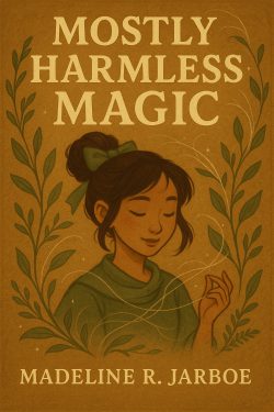 Mostly Harmless Magic