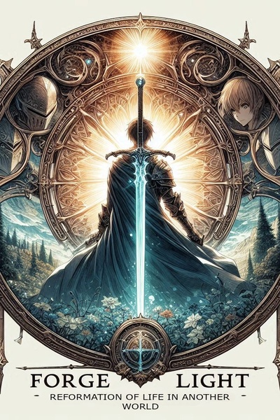 Forge of light: Reformation of life in another world