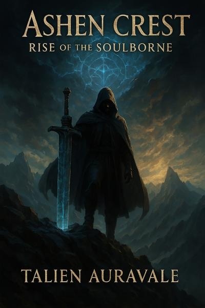 Ashen crest: Rise of the Soulborne