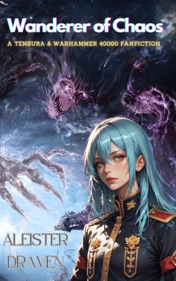Wanderer of Chaos (Tensura X Warhammer 40K)