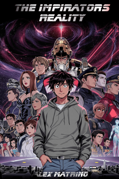 The Impirators Reality