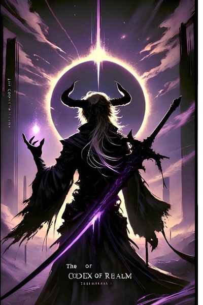 THE CODEX OF REALM