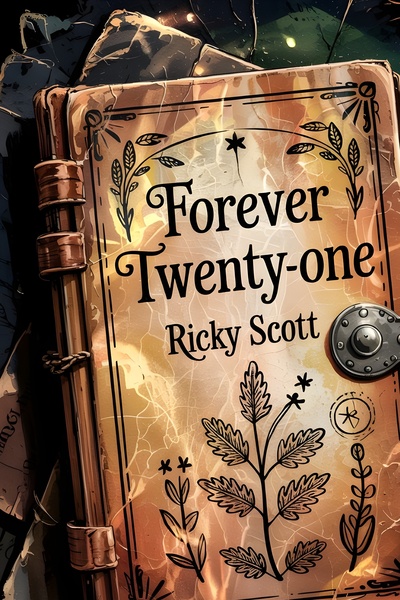 Forever Twenty-One