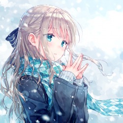 Please Do Not Say “I Love You” To Me