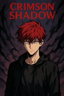 Crimson Shadow