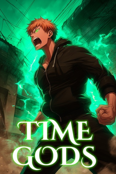 Time Gods