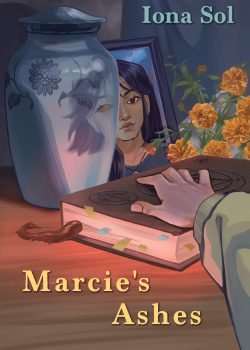 Marcie’s Ashes