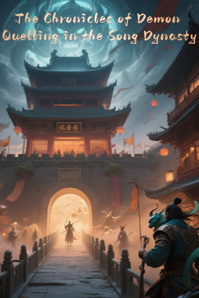 The Chronicles of Demon Quelling in the Song Dynasty-The language of the novel is English